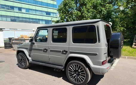 Mercedes-Benz G-Класс AMG, 2026 год, 35 840 000 рублей, 6 фотография