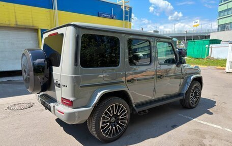 Mercedes-Benz G-Класс AMG, 2026 год, 35 840 000 рублей, 4 фотография
