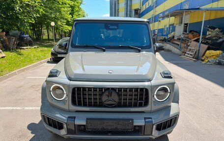 Mercedes-Benz G-Класс AMG, 2026 год, 35 840 000 рублей, 2 фотография