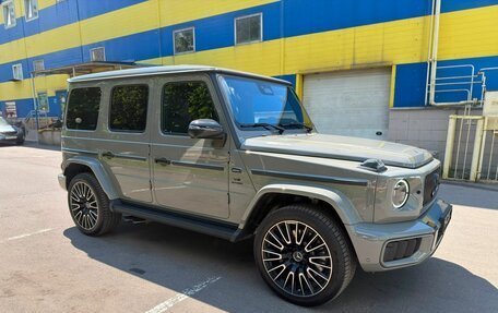Mercedes-Benz G-Класс AMG, 2026 год, 35 840 000 рублей, 3 фотография