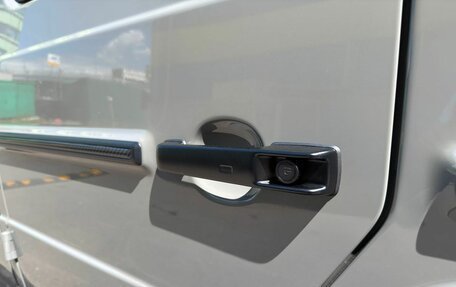 Mercedes-Benz G-Класс AMG, 2026 год, 35 840 000 рублей, 9 фотография