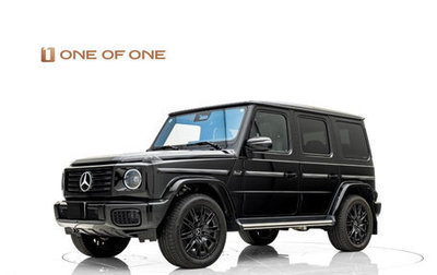 Mercedes-Benz G-Класс W463 рестайлинг _iii, 2024 год, 19 500 000 рублей, 1 фотография