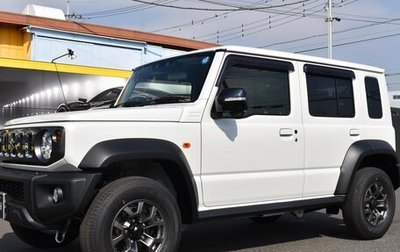 Suzuki Jimny, 2026 год, 2 394 357 рублей, 1 фотография