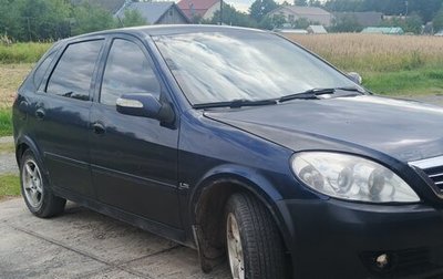 Lifan Breez (520), 2008 год, 185 000 рублей, 1 фотография