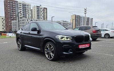 BMW X4, 2020 год, 5 900 000 рублей, 1 фотография