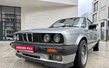 BMW 3 серия, 1989 год, 750 000 рублей, 1 фотография