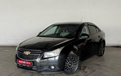 Chevrolet Cruze II, 2011 год, 495 000 рублей, 1 фотография
