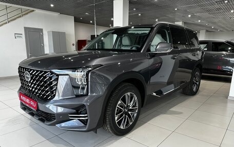 GAC GS8, 2026 год, 4 549 000 рублей, 1 фотография