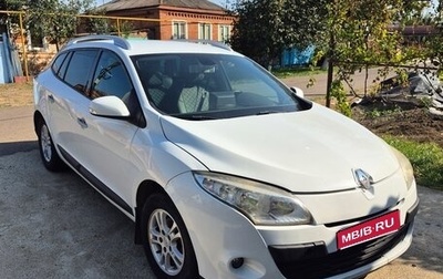 Renault Megane III, 2010 год, 500 000 рублей, 1 фотография