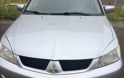 Mitsubishi Lancer IX, 2007 год, 750 000 рублей, 1 фотография