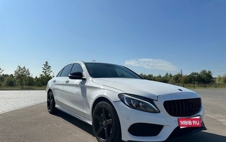 Mercedes-Benz C-Класс, 2014 год, 1 800 000 рублей, 1 фотография