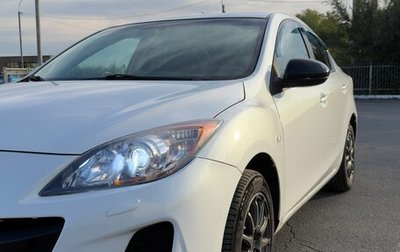 Mazda 3, 2012 год, 1 099 000 рублей, 1 фотография