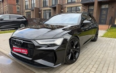 Audi A6, 2019 год, 4 600 000 рублей, 1 фотография