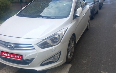 Hyundai i40 I рестайлинг, 2013 год, 1 300 000 рублей, 1 фотография