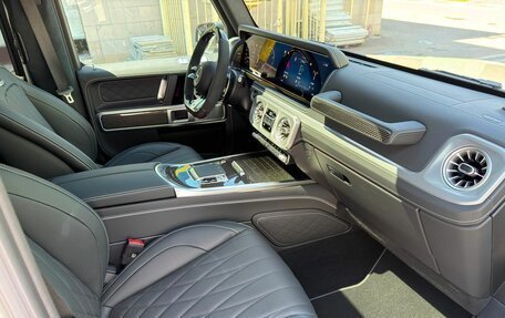 Mercedes-Benz G-Класс AMG, 2026 год, 35 840 000 рублей, 18 фотография