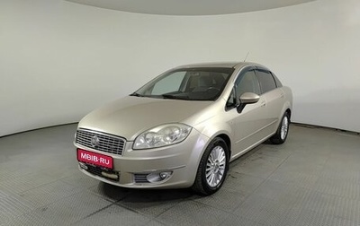 Fiat Linea, 2011 год, 475 000 рублей, 1 фотография