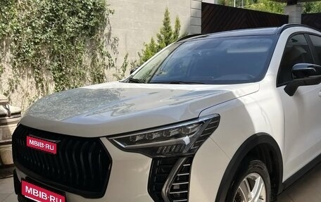 Haval Jolion, 2024 год, 1 590 000 рублей, 1 фотография
