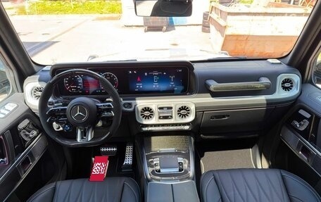 Mercedes-Benz G-Класс AMG, 2026 год, 35 840 000 рублей, 16 фотография