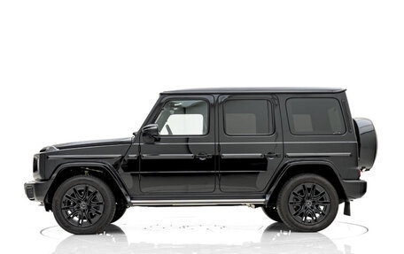 Mercedes-Benz G-Класс W463 рестайлинг _iii, 2024 год, 19 500 000 рублей, 2 фотография