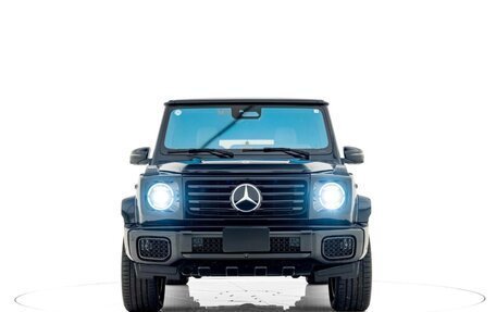 Mercedes-Benz G-Класс W463 рестайлинг _iii, 2024 год, 19 500 000 рублей, 3 фотография
