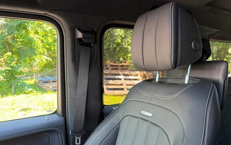 Mercedes-Benz G-Класс AMG, 2026 год, 35 840 000 рублей, 27 фотография