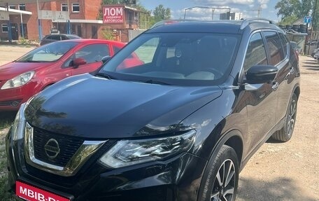Nissan X-Trail, 2022 год, 2 900 000 рублей, 1 фотография