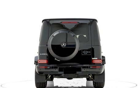 Mercedes-Benz G-Класс W463 рестайлинг _iii, 2024 год, 19 500 000 рублей, 6 фотография