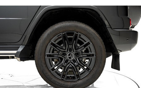 Mercedes-Benz G-Класс W463 рестайлинг _iii, 2024 год, 19 500 000 рублей, 9 фотография