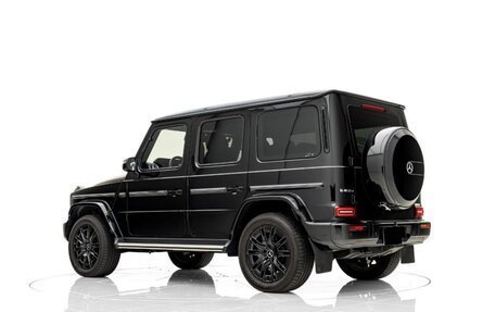 Mercedes-Benz G-Класс W463 рестайлинг _iii, 2024 год, 19 500 000 рублей, 4 фотография