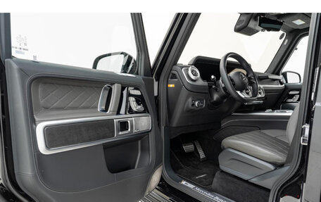 Mercedes-Benz G-Класс W463 рестайлинг _iii, 2024 год, 19 500 000 рублей, 13 фотография