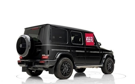 Mercedes-Benz G-Класс W463 рестайлинг _iii, 2024 год, 19 500 000 рублей, 8 фотография
