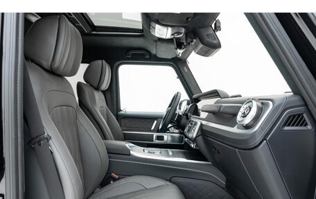 Mercedes-Benz G-Класс W463 рестайлинг _iii, 2024 год, 19 500 000 рублей, 21 фотография