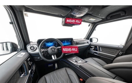 Mercedes-Benz G-Класс W463 рестайлинг _iii, 2024 год, 19 500 000 рублей, 15 фотография