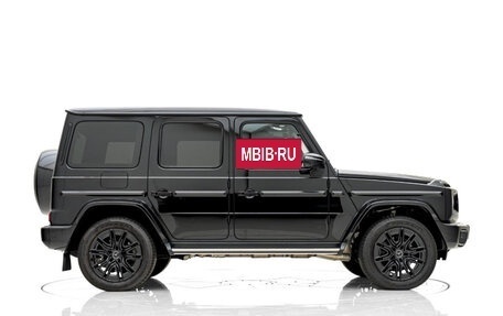 Mercedes-Benz G-Класс W463 рестайлинг _iii, 2024 год, 19 500 000 рублей, 7 фотография