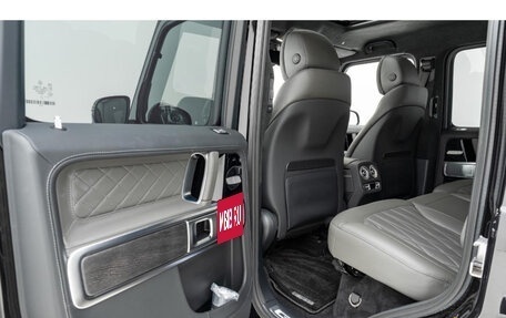 Mercedes-Benz G-Класс W463 рестайлинг _iii, 2024 год, 19 500 000 рублей, 22 фотография