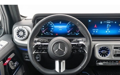 Mercedes-Benz G-Класс W463 рестайлинг _iii, 2024 год, 19 500 000 рублей, 17 фотография