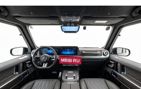 Mercedes-Benz G-Класс W463 рестайлинг _iii, 2024 год, 19 500 000 рублей, 16 фотография