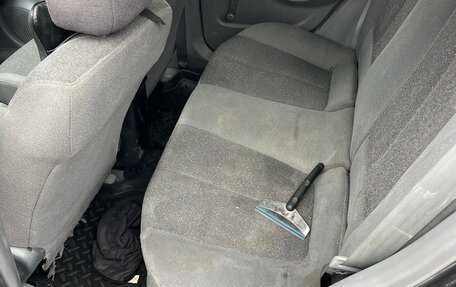 Hyundai Accent II, 2007 год, 310 000 рублей, 12 фотография