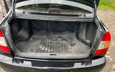 Hyundai Accent II, 2007 год, 310 000 рублей, 13 фотография