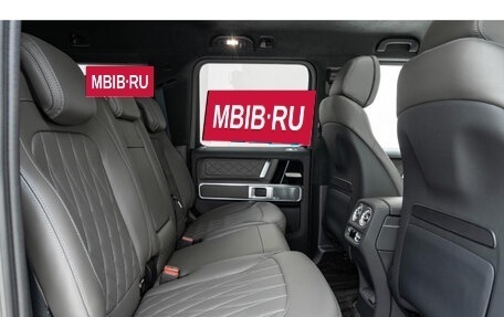 Mercedes-Benz G-Класс W463 рестайлинг _iii, 2024 год, 19 500 000 рублей, 25 фотография