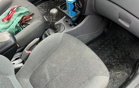 Hyundai Accent II, 2007 год, 310 000 рублей, 15 фотография