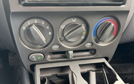 Hyundai Accent II, 2007 год, 310 000 рублей, 18 фотография