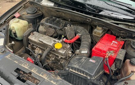 Hyundai Accent II, 2007 год, 310 000 рублей, 22 фотография