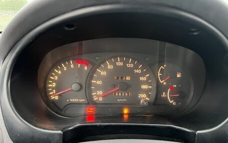 Hyundai Accent II, 2007 год, 310 000 рублей, 34 фотография