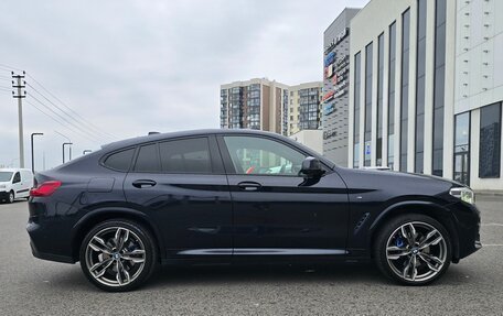BMW X4, 2020 год, 5 900 000 рублей, 2 фотография