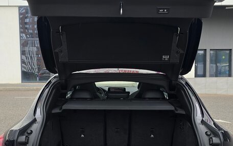 BMW X4, 2020 год, 5 900 000 рублей, 9 фотография