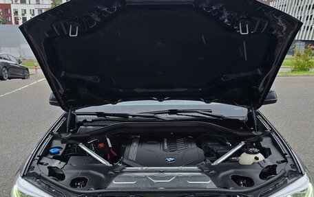 BMW X4, 2020 год, 5 900 000 рублей, 11 фотография