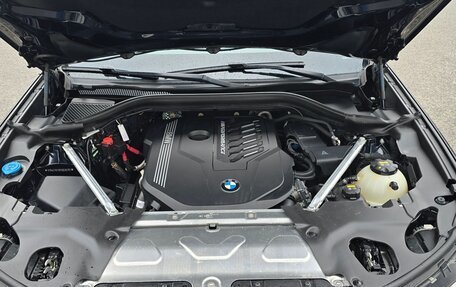 BMW X4, 2020 год, 5 900 000 рублей, 12 фотография