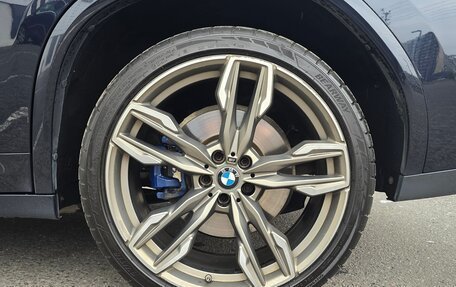 BMW X4, 2020 год, 5 900 000 рублей, 14 фотография