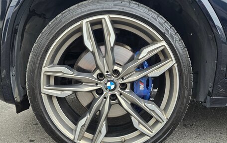 BMW X4, 2020 год, 5 900 000 рублей, 13 фотография
